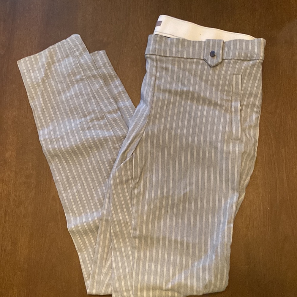 Maurice’s elastic waist pants size M-Reg